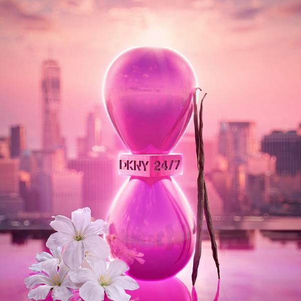 DKNY DKNY 24/7 Electric Eau de Parfum #3