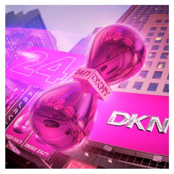 DKNY DKNY 24/7 Electric Eau de Parfum #4