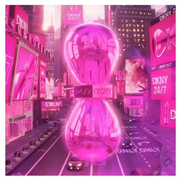 DKNY DKNY 24/7 Electric Eau de Parfum #5