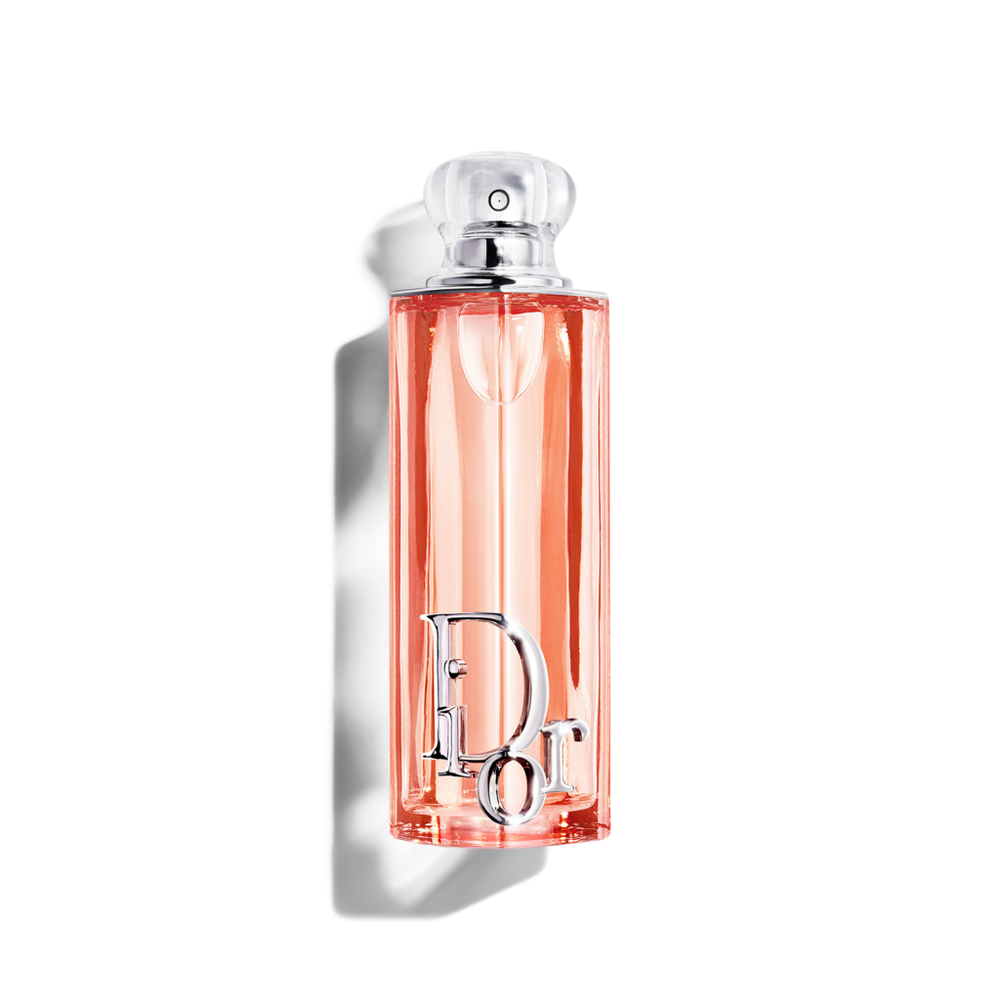 Dior Addict Peachy Glow Eau de Parfum - oz