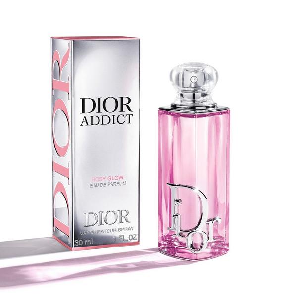 Dior Addict Rosy Glow Eau de Parfum #2