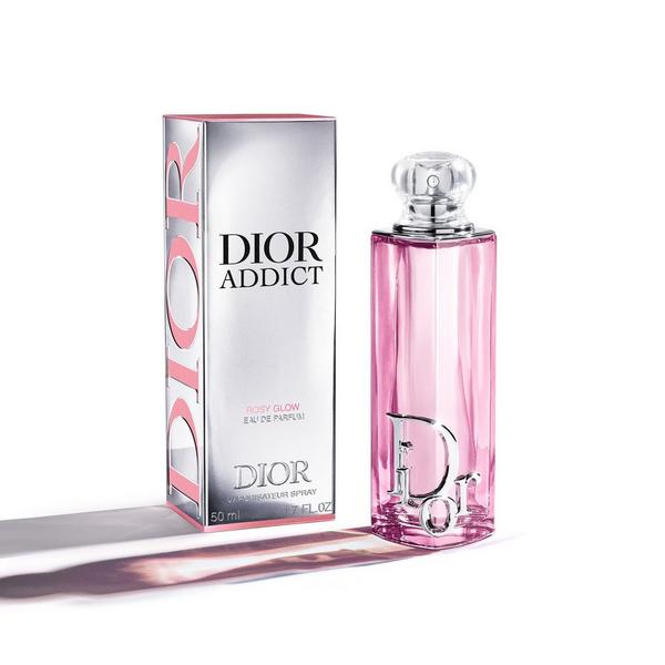 Dior Addict Rosy Glow Eau de Parfum #2