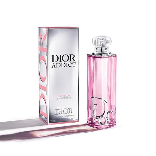 Dior - 1.0 oz Addict Rosy Glow Eau de Parfum | Ulta Beauty