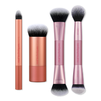 Full Beat Makeup Brush Set