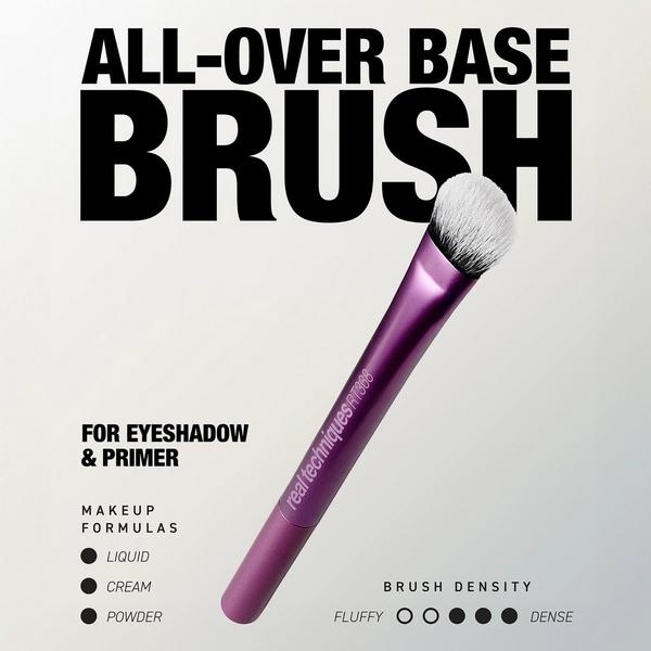 Real Techniques All-Over Base & Shadow Brush #2