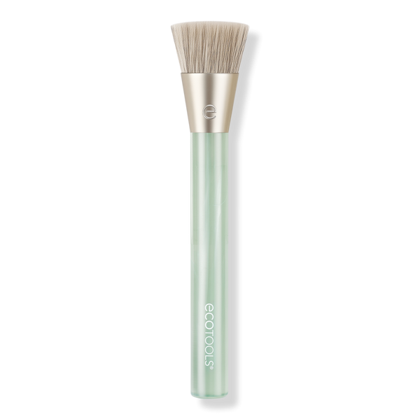 EcoTools Sea Gems Liquid & Cream Blending Brush #1