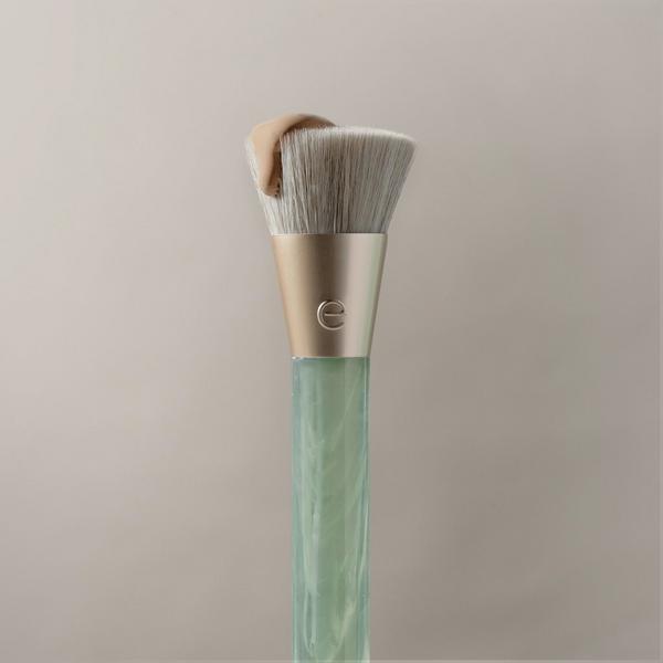EcoTools Sea Gems Liquid & Cream Blending Brush #4