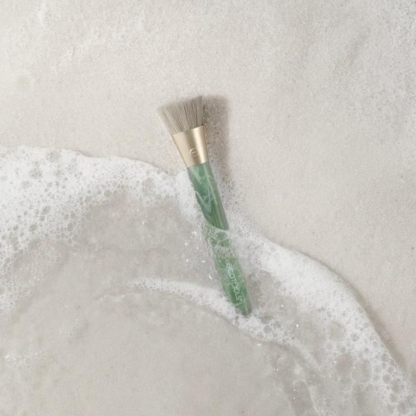 EcoTools Sea Gems Liquid & Cream Blending Brush #5