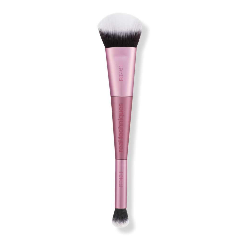 Real Techniques Cloudtopia Blush Brush