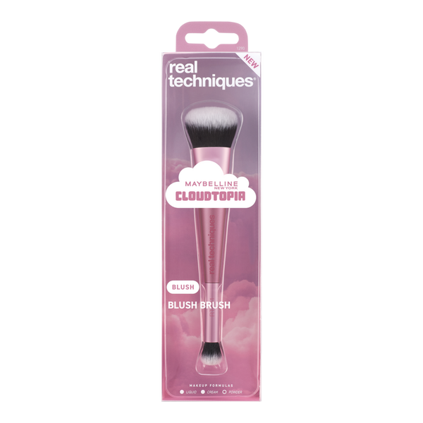 Real Techniques Cloudtopia Blush Brush #6