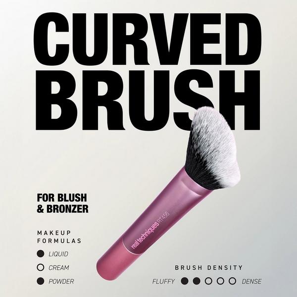 Real Techniques Cloudtopia Blonzing Brush #2