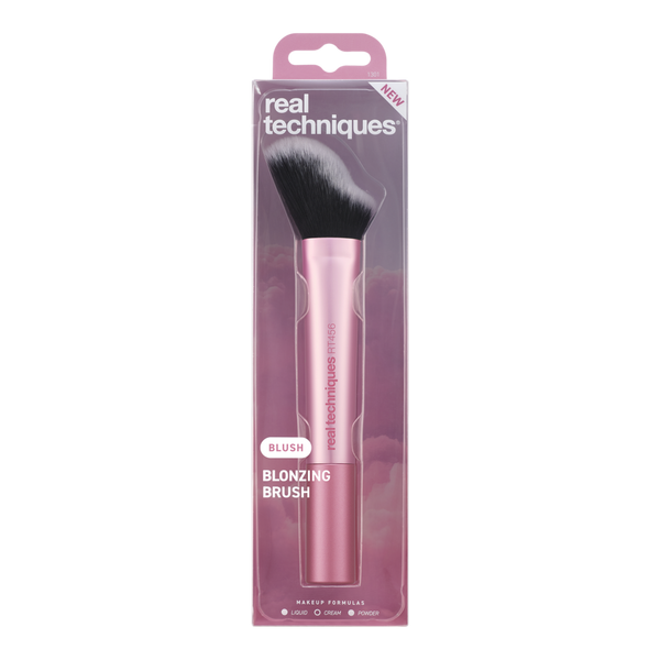 Real Techniques Cloudtopia Blonzing Brush #6