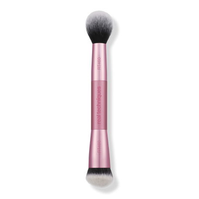 Real Techniques Cloudtopia Highlight & Detail Brush