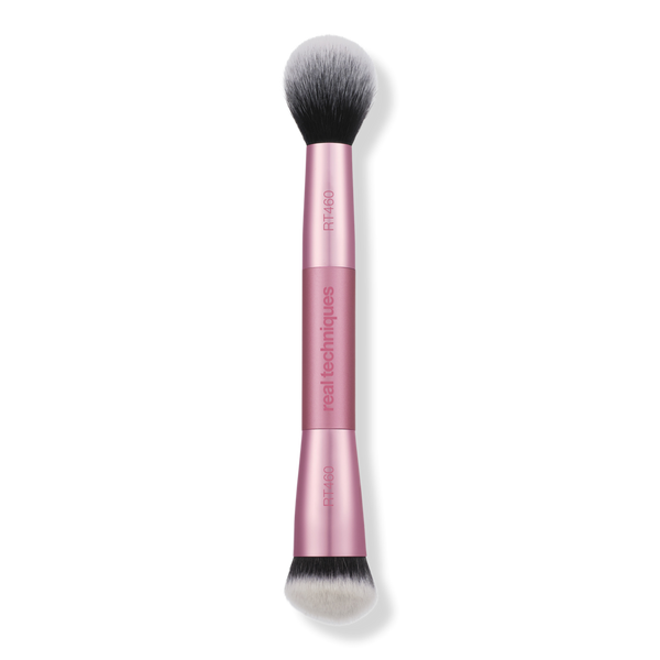 Real Techniques Cloudtopia Highlight & Detail Brush #1