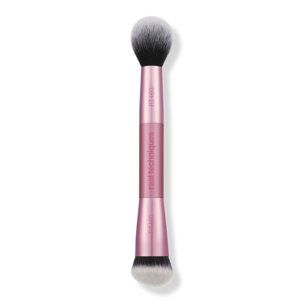 Real Techniques Cloudtopia Highlight & Detail Brush