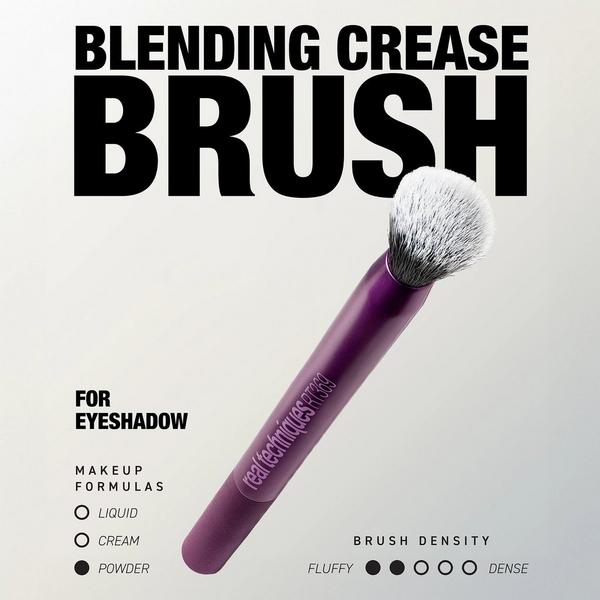 Real Techniques Blending Crease Brush #2