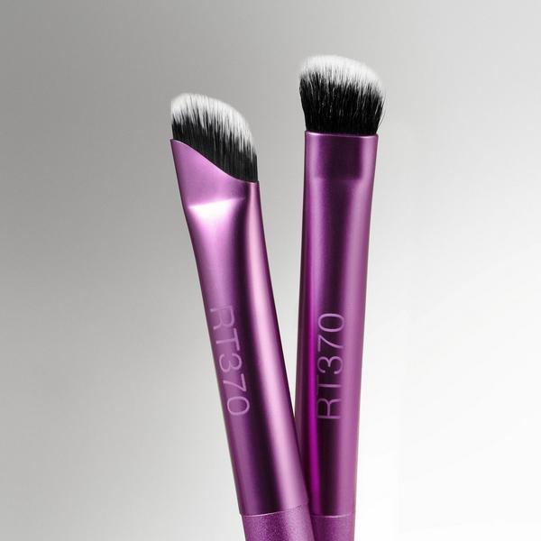 Real Techniques Liner & Smudge Brush #5