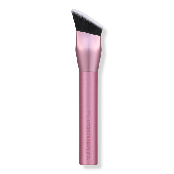 Real Techniques Cheek Hugging Contour Brush #1