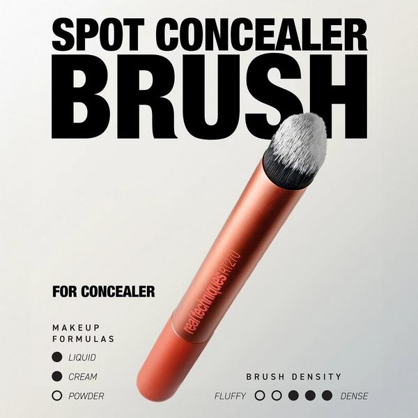 Real Techniques Spot Concealer Brush #2