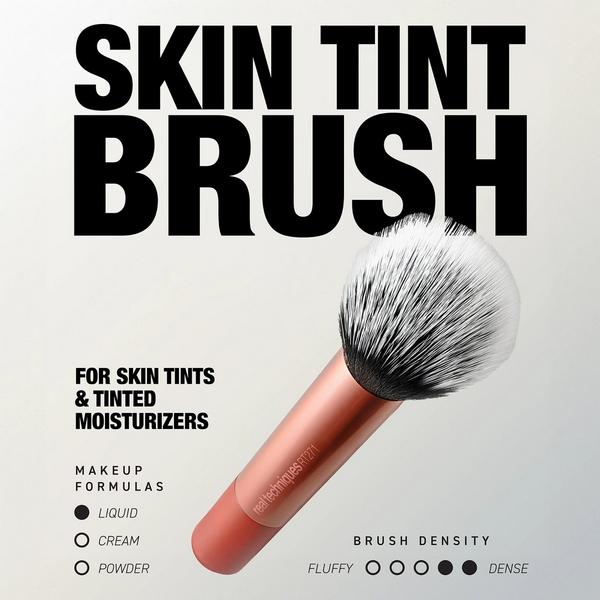 Real Techniques Skin Tint Base Brush #2