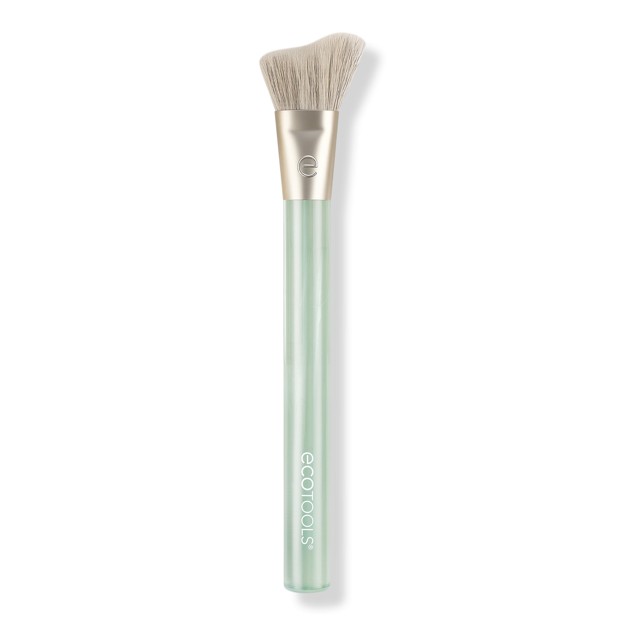 EcoTools Sea Gems Curved Highlighter Brush #1