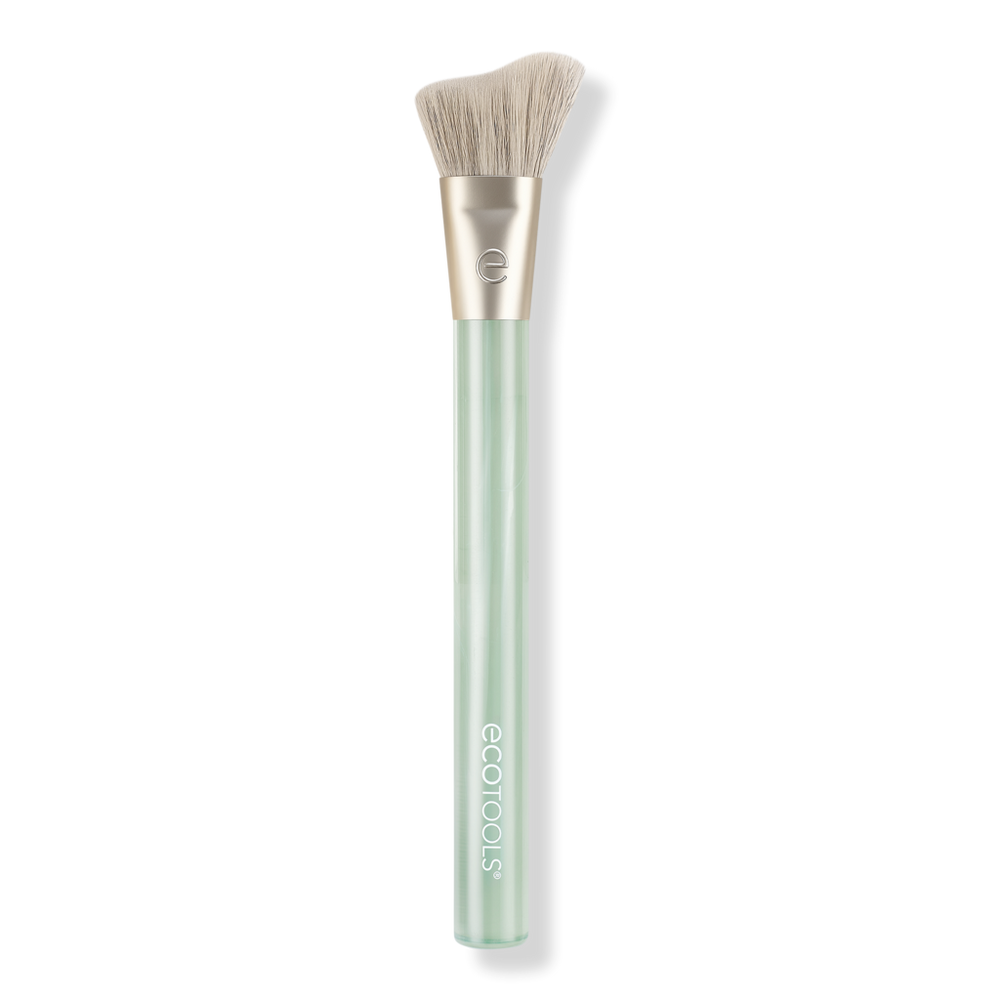 EcoTools Sea Gems Curved Highlighter Brush