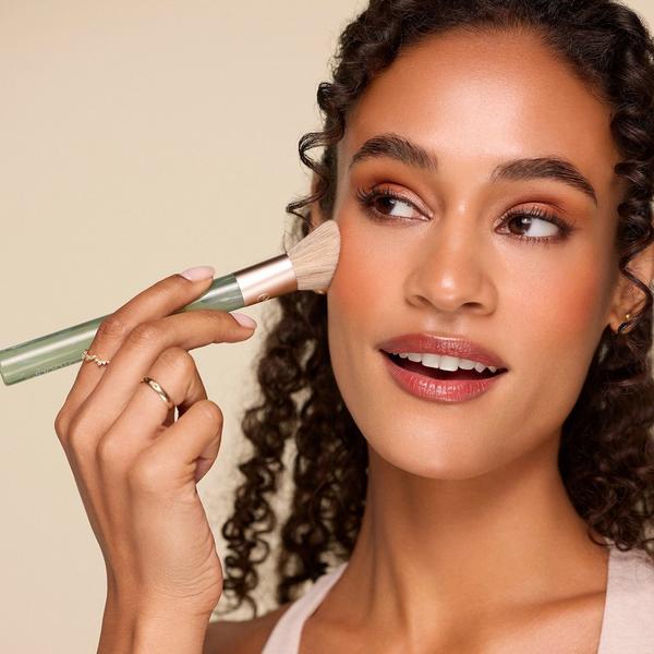 EcoTools Sea Gems Cream Blush Brush #3