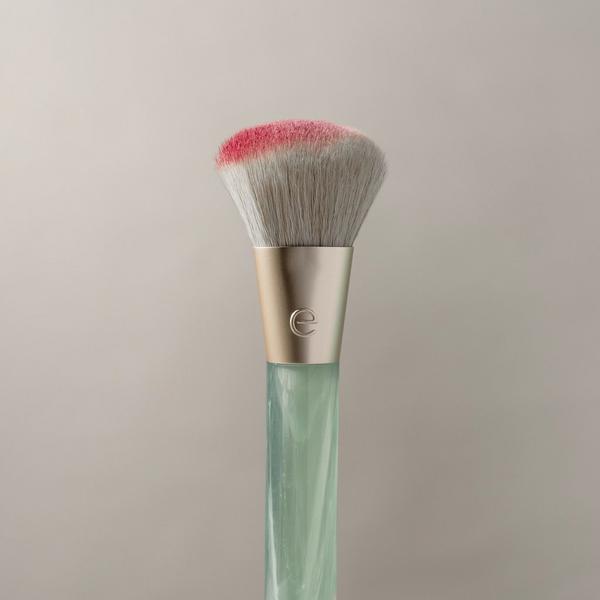 EcoTools Sea Gems Cream Blush Brush #4