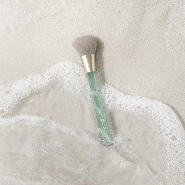 EcoTools Sea Gems Cream Blush Brush #5