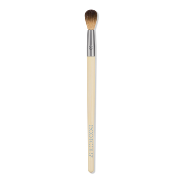 EcoTools Tapered Eye Crease Brush #1