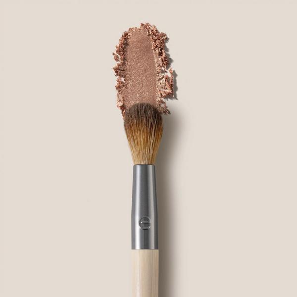 EcoTools Tapered Eye Crease Brush #2