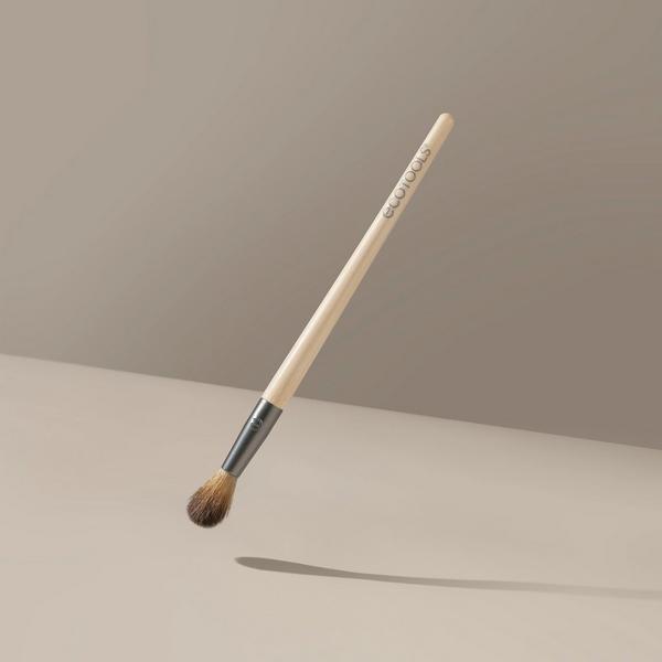 EcoTools Tapered Eye Crease Brush #3