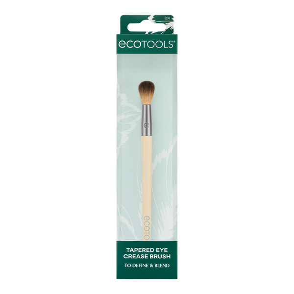 EcoTools Tapered Eye Crease Brush #4