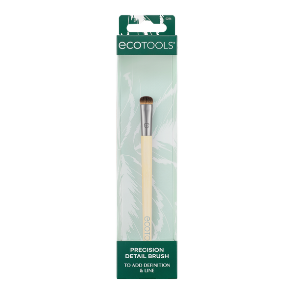 EcoTools Precision Detail Brush #5