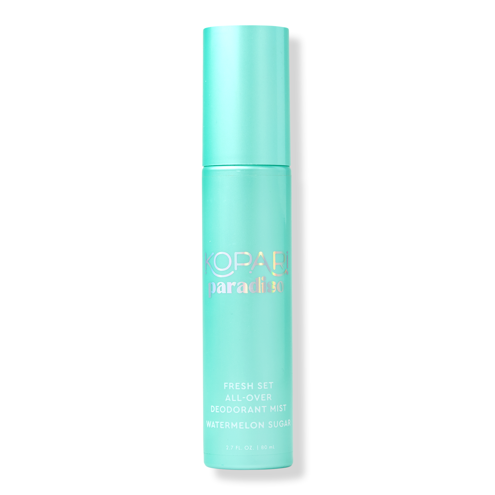 Kopari Beauty Paradiso Fresh Set All-Over Deodorant Mist #1