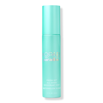Kopari Beauty Paradiso Fresh Set All-Over Deodorant Mist