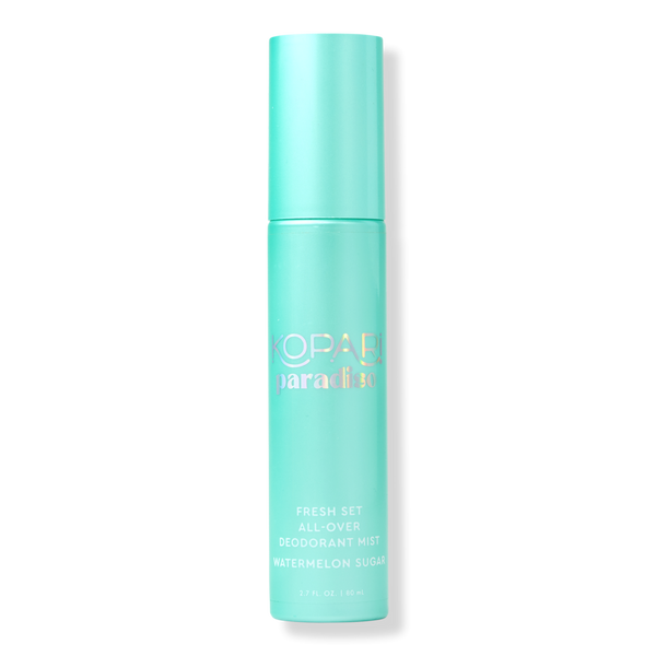 Kopari Beauty Paradiso Fresh Set All-Over Deodorant Mist #1