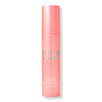 Paradiso Fresh Set All-Over Deodorant Mist