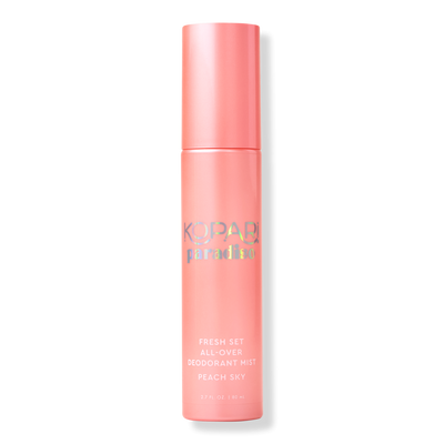 Kopari Beauty Paradiso Fresh Set All-Over Deodorant Mist