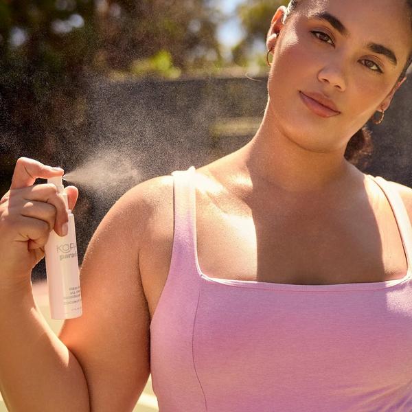 Kopari Beauty Paradiso Fresh Set All-Over Deodorant Mist #7