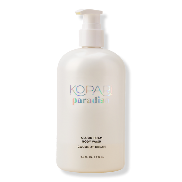Kopari Beauty Paradiso Cloud Foam Body Wash #1