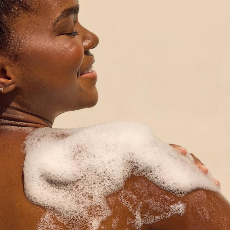 Kopari Beauty - Vanilla Breeze Paradiso Cloud Foam Body Wash