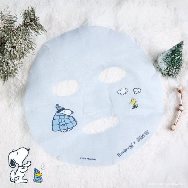The Crème Shop Snoopy Cool 'N' Cozy Sheet Mask #2