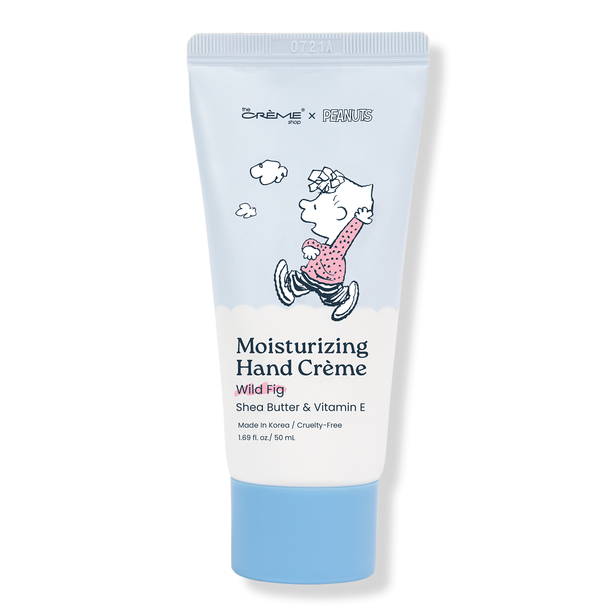 The Crème Shop Peanuts Time To Get Cozy Hand Cream #1