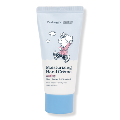 The Crème Shop Peanuts Time To Get Cozy Hand Cream