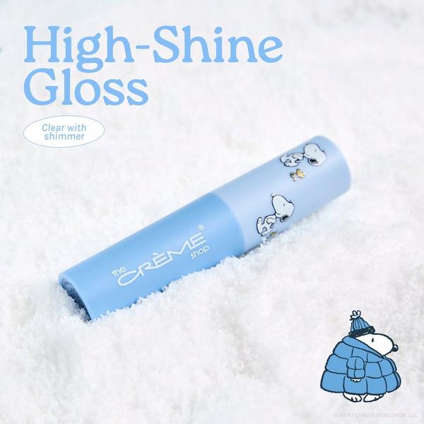 The Crème Shop The Cr­ème Shop x Peanuts Candy Glaze Lip Oil #3
