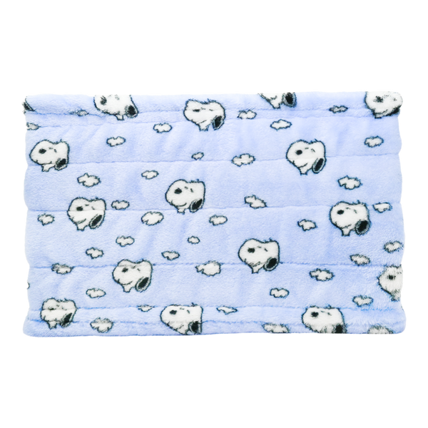 The Crème Shop XL Plush Headband Chill Out #2