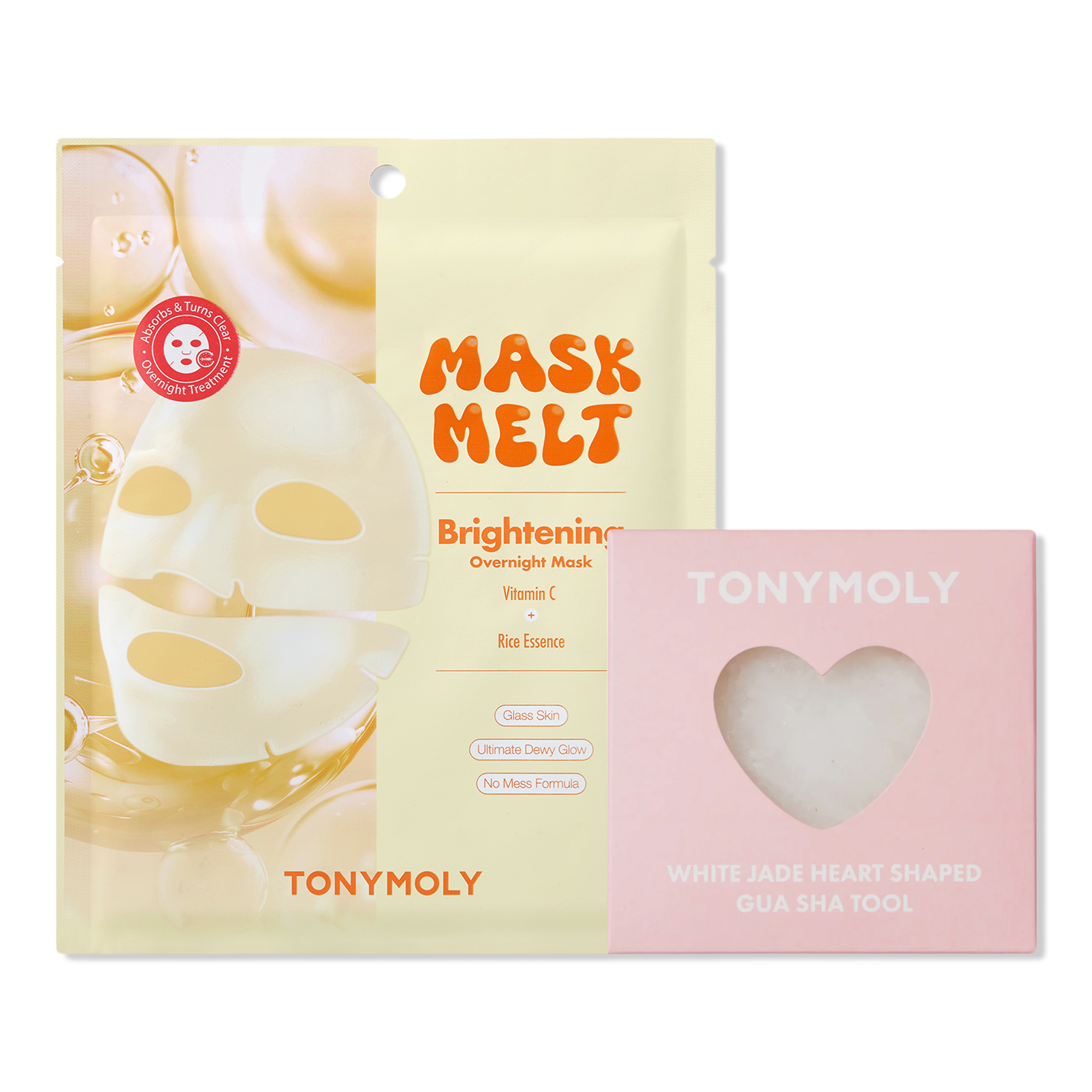 TONYMOLY Free 2 Piece Gift with $30 brand purchase #1