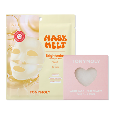 TONYMOLY Free 2 Piece Gift with $30 brand purchase