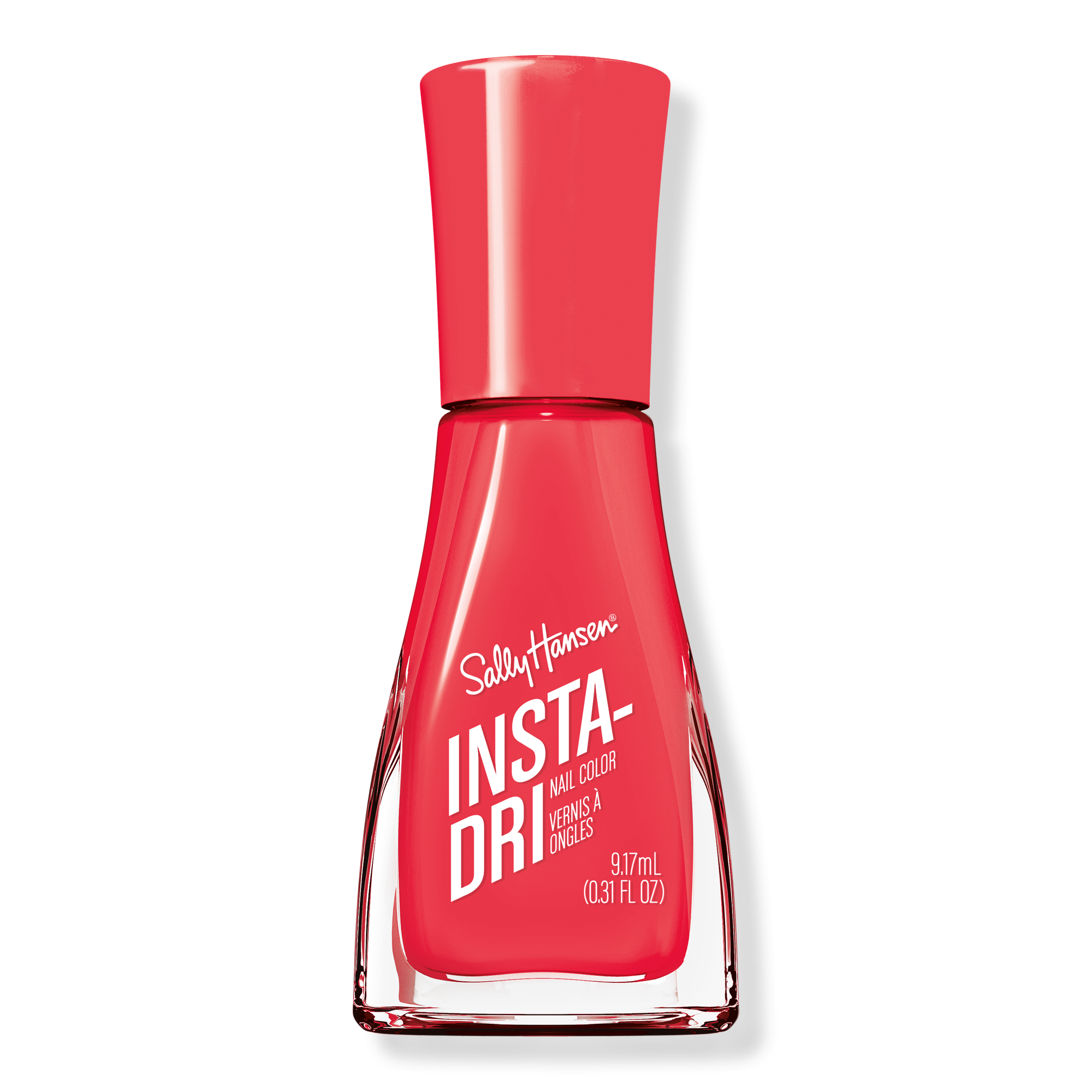 Sally Hansen Insta-Dri Electric Feels Nail Polish Collection #1